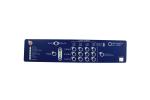Silver/Gold/Nickel PCB Membrane Keypad Switches