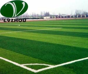 Quality 50mm Football Synthetic Grass / white artificial grass Premier League wholesale