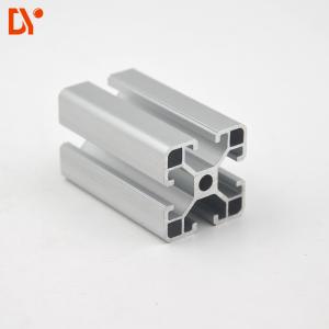 Quality Square Structure V-slot Profile Of Aluminum Industrial 4040 Extrusion Aluminum Profile wholesale