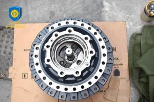 Quality Excavator Machinery Parts Hitachi Travel Gearbox ZAX330-3 Reducer wholesale