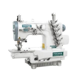 Quality Siruba Type Cylinder Bed Interlock Sewing Machine FX-C007 wholesale