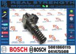 Diesel Engine Fuel Injection Unit Pump 5001860115 0414755006 2112707 0414755007