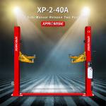 Super Quality Hydraulic Workshop Auto Two Post Car Lift