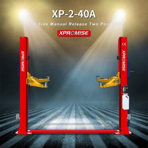 Quality Super Quality Hydraulic Workshop Auto Two Post Car Lift wholesale