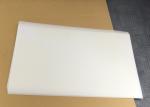 Customized Color Translucent PVC Sheet Anti - Corrosive Eco Friendly