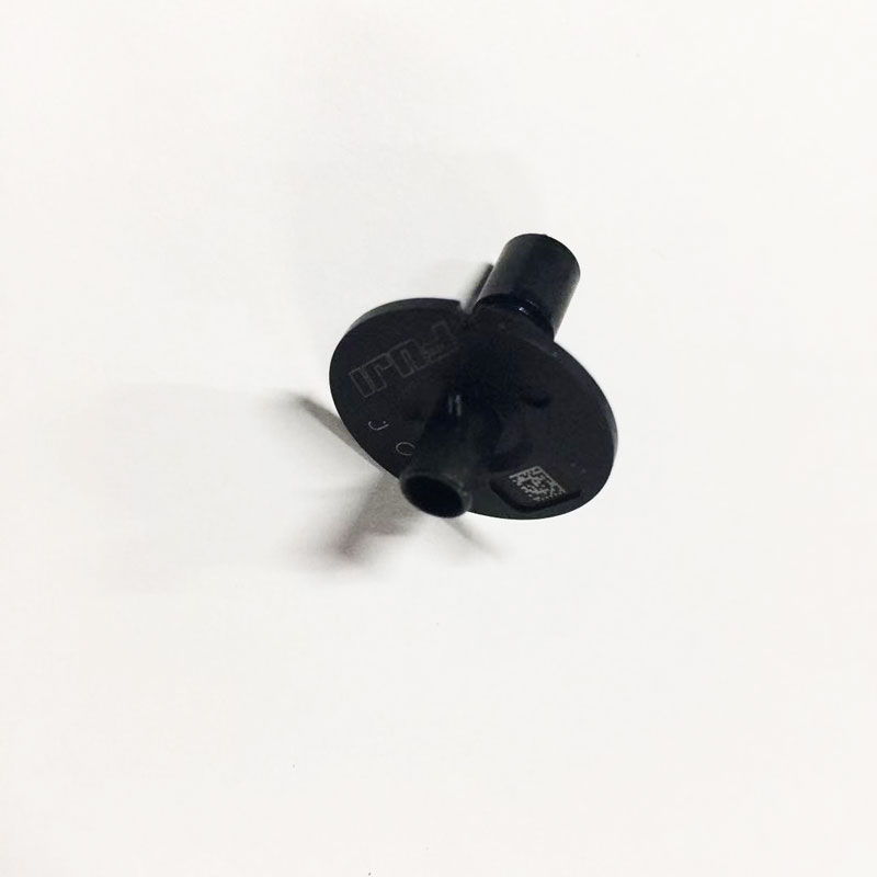 SMT pick and place machine spare parts AA4ZM03 J07 angle correction jig nozzle for H04-H04S Head used FUJI SMT machine