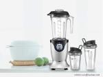 BL811 Aluminum Die-cast Compact High Speed Blender