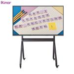 Touchscreen Smartboard Accessories Interactive Smart Whiteboard 65 Inch