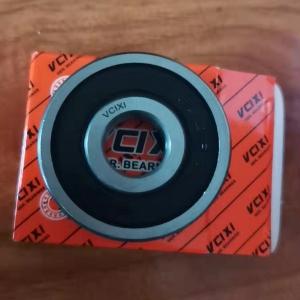 Quality Customized 6301 2RS Motorcycle Wheel Bearing Deep Groove Ball wholesale