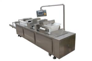 Quality Siemens PLC Cereal Bar Forming Machine Production Line for Sesame Candy Rice Ball Sugar wholesale