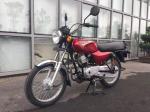 Africa popular motorcycle 100CC boxer model for hot sale Bajaj motorcycle