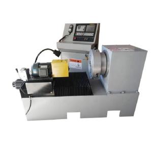 Quality Pvc Plastic Pipe Threading Machine CNC 100 - 200mm Diameter wholesale