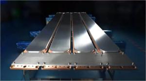 Quality Aerospace Industry 99% Density Tungsten Targets High Purity wholesale
