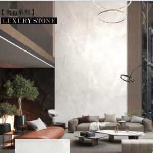 Quality Polished White Porcelain Tiles Easy Maintenance Scratch Resistance wholesale
