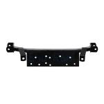 Golf Cart 5 inch Drop Axle Black Lift Kit for EZGO TXT Golf Cart