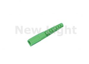 Quality SM / MM Fiber Optic Cable Patch Cord SC Square Tail Set For Optical Fiber Test Equipment wholesale