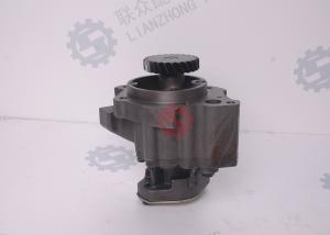 Quality 3821572 NT855 Cummins Diesel Engine Spare Parts Motor Oil Pump For Truck / Excavator wholesale