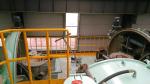High Purity Powder Manufacturing Equipment Vacuum Melting Gas Atomization
