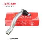 46046-09675 Wholesale Toyota Tie Rod End Manufacturers & Suppliers