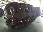DNV Dia 700mm To 3300mm Yokohama Pneumatic Fender Net Format Original Technology