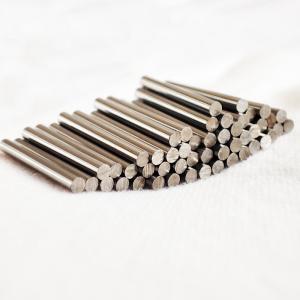 Quality YL50 Tungsten Carbide Ground Rods K40 Small Punching Core Pin wholesale
