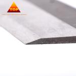 High Temperature Resiatance Stellite alloy Fiber Glass Cutter Blade