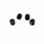 Cold Forging Non Standard Fastener M10x13mm Threaded Sleeve DIN Standard