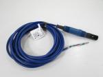 Minus 10 Degree To 100 Degree Rosemount Ph Probes 3900-01-10 3900 PH ORP Sensor
