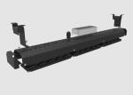 Modular Commercial High Bay Lighting / 200W 4ft Batten High Bay Led Linear
