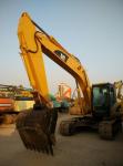 CAT 320C used excavator for sale