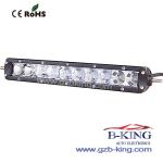 Super Slim 50W 13.2'' CREE LED Light Bar