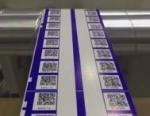 42ml Replacement Ink Cartridges , Dry Printer Ink Cartridge For Batch Printing