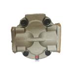 PC75UU-3 Hydraulic Gear Pump Pilot Pump 705-22-30150 Gear Pump