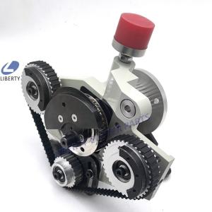 Quality Xlc7000 Auto Cutter Parts No. 90883000- Elevator Carriage Assembly wholesale