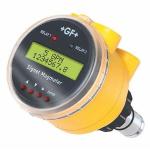 3-2551-P0-11 Georg Fischer Signet 2551 Magmeter Flow Sensor
