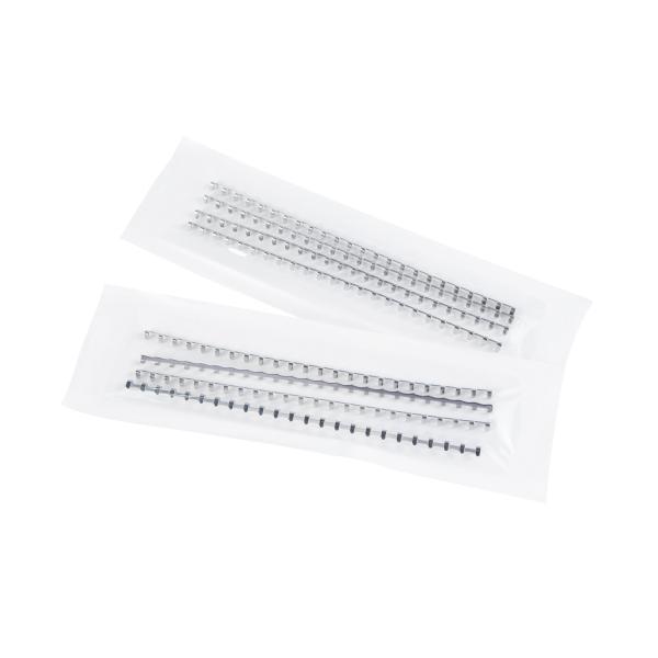 Dental Materials Disposable Dental Arch Splints for Orthodontic Jaw Fractures