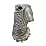 Single Roller Cone Drill Bit Cutter Metal Bearing 9.5inch