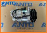 VOE11104419 11104419 Compressor Wheel Loader Spare Parts For L110E L120D