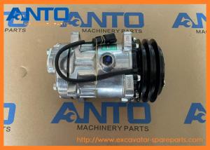 Quality VOE11104419 11104419 Compressor Wheel Loader Spare Parts For L110E L120D wholesale