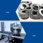 11kw Mask Making Equipment 40-55 Pcs / Min 6000(L)*880(W)*1400(H)Mm