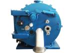 Siphon Horizontal Peeler Centrifuge