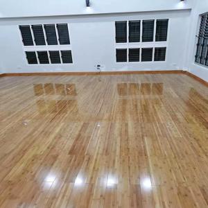 Quality Hospital Grade Xingli Eco-Friendly Til Suppliers for Small Hot Press Bamboo Flooring wholesale