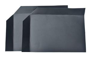 Quality Cargo Transportation HDPE 3000kgs Rollerforks Slip Sheets wholesale