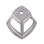 Stainless Steel Metal Stamping Press Parts for Customized Size Requirements