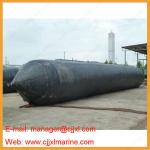 Inflatable Launching Rubber Airbag Fender