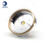 China Custom Resin Bond CBN Grinding Wheels for Steel