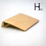 Electrophoresis Surface HPB58-3 Copper Pen Clips Rust Resistant