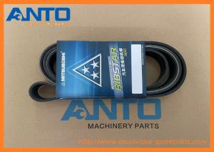 Quality 1834494 183-4494 Belt Excavator Engine Parts For 3126B 322C 322C FM 325C 325C FM wholesale