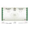Buy cheap Anti Counterfeit College Diploma Printing Heatproof With Special Anti Forgery from wholesalers