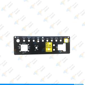 Quality Genie Control Panel Overlay Decal 72164 72164GT wholesale